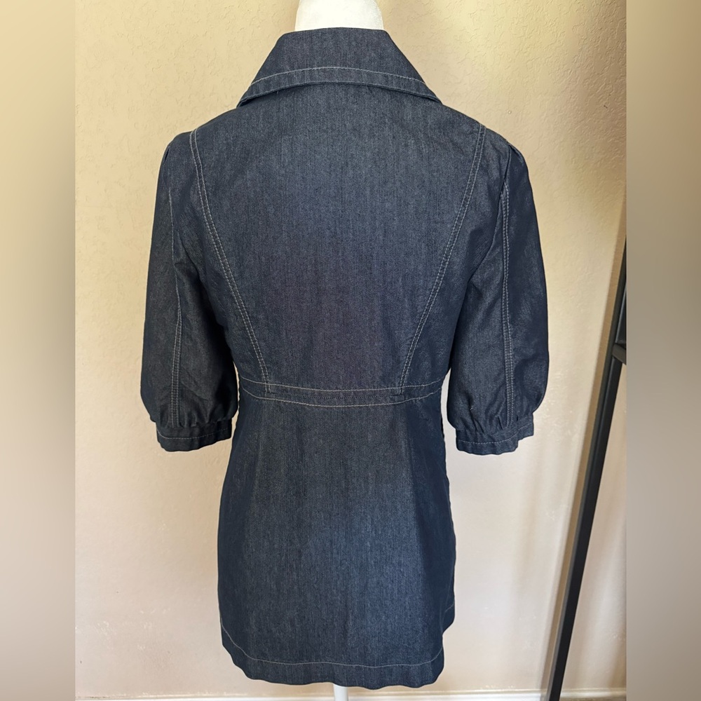 Denim jacket - Picture 2 of 5